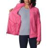 Columbia womens Fast Trek™ Ii JacketFleece Jacket(Wild Geranium)