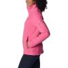 Columbia womens Fast Trek™ Ii JacketFleece Jacket(Wild Geranium)