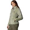 Columbia womens Fire Side Full Zip III(Safari)