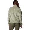 Columbia womens Fire Side Full Zip III(Safari)
