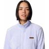 Columbia womens Fire Side Full Zip III(Snowdrift)