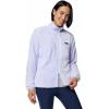 Columbia womens Fire Side Full Zip III(Snowdrift)