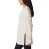 Columbia womens Holly Hideaway Waffle Tunic(Dark Stone)