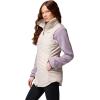 Columbia womens Mix It Around Long Vest II(Dark Stone)