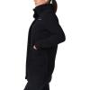 Columbia womens Panorama Long Jacket(Black)
