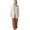 Columbia womens Panorama Long Jacket(Dark Stone)