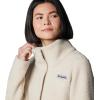 Columbia womens Panorama Long Jacket(Dark Stone)