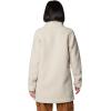 Columbia womens Panorama Long Jacket(Dark Stone)
