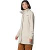 Columbia womens Panorama Long Jacket(Dark Stone)
