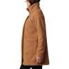 Columbia womens Panorama Long Jacket(Elk)