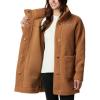 Columbia womens Panorama Long Jacket(Elk)