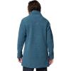 Columbia womens Panorama Long Jacket(Everblue)
