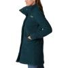 Columbia womens Panorama Long Jacket(Night Wave)