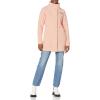 Columbia womens Panorama Long Jacket(Peach Blossom)