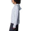 Columbia womens Pfg Uncharted Hoodie(Cirrus Grey Uncharted Waters)