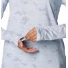 Columbia womens Pfg Uncharted Hoodie(Cirrus Grey Uncharted Waters)