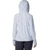 Columbia womens Pfg Uncharted Hoodie(Cirrus Grey Uncharted Waters)