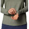 Columbia womens Pfg Uncharted Hoodie(Cypress Heather)