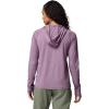 Columbia womens Pfg Uncharted Hoodie(Dusty Purple Heather)