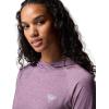 Columbia womens Pfg Uncharted Hoodie(Dusty Purple Heather)