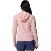 Columbia womens Pfg Uncharted Hoodie(Faux Pink Heather 2024)
