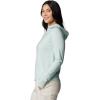 Columbia womens Pfg Uncharted Hoodie(Icy Morn Heather)