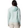 Columbia womens Pfg Uncharted Hoodie(Icy Morn Heather)