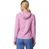 Columbia womens Pfg Uncharted Hoodie(Minuet Heather)