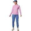 Columbia womens Pfg Uncharted Hoodie(Minuet Heather)