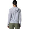 Columbia womens Pfg Uncharted Hoodie(Nimbus Grey Swamplands)