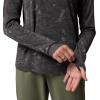 Columbia womens Pfg Uncharted Hoodie(Shark Swamplands)