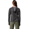 Columbia womens Pfg Uncharted Hoodie(Shark Swamplands)