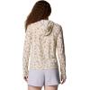 Columbia womens Pfg Uncharted Hoodie(Stone Huntfish)