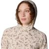 Columbia womens Pfg Uncharted Hoodie(Stone Huntfish)