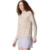 Columbia womens Pfg Uncharted Hoodie(Stone Huntfish)
