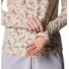 Columbia womens Pfg Uncharted Hoodie(Stone Huntfish)