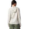 Columbia womens Pfg Uncharted Hoodie(Stone Uncharted Waters)