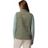 Columbia womens Pfg Uncharted Vest(Cypress)