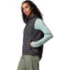 Columbia womens Pfg Uncharted Vest(Shark)
