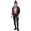 Columbia womens Sequoia Grove Full Zip Fleece(Moonvista/Fig/Pink Dawn)