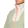 Columbia womens Sequoia Grove Full Zip Fleece(Safari/Dark Stone)