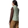 Columbia womens Sienna Hill Quilted Vest(Safari)