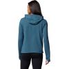 Columbia womens Sun Trek Hoodie II(Everblue)
