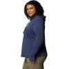 Columbia womens Sun Trek Hoodie II(Nocturnal)