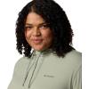 Columbia womens Sun Trek Hoodie II(Safari)