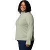 Columbia womens Sun Trek Hoodie II(Safari)