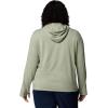 Columbia womens Sun Trek Hoodie II(Safari)