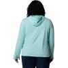Columbia womens Sun Trek Hoodie II(Spray)