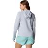 Columbia womens Tidal Light II Hoodie(Cirrus Grey)