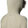 Columbia womens Tidal Light II Hoodie(Smokey Sage)